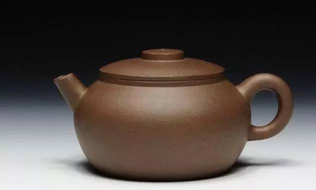 48種紫砂壺壺形大全，值得收藏！